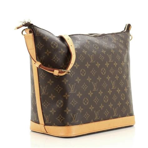 louis vuitton three bags in one